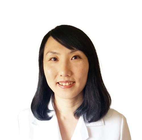 Dr. Ping Wang