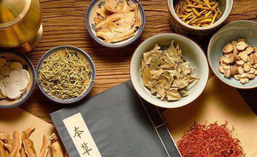 Chinese herbal medicine at Balance Healthcare