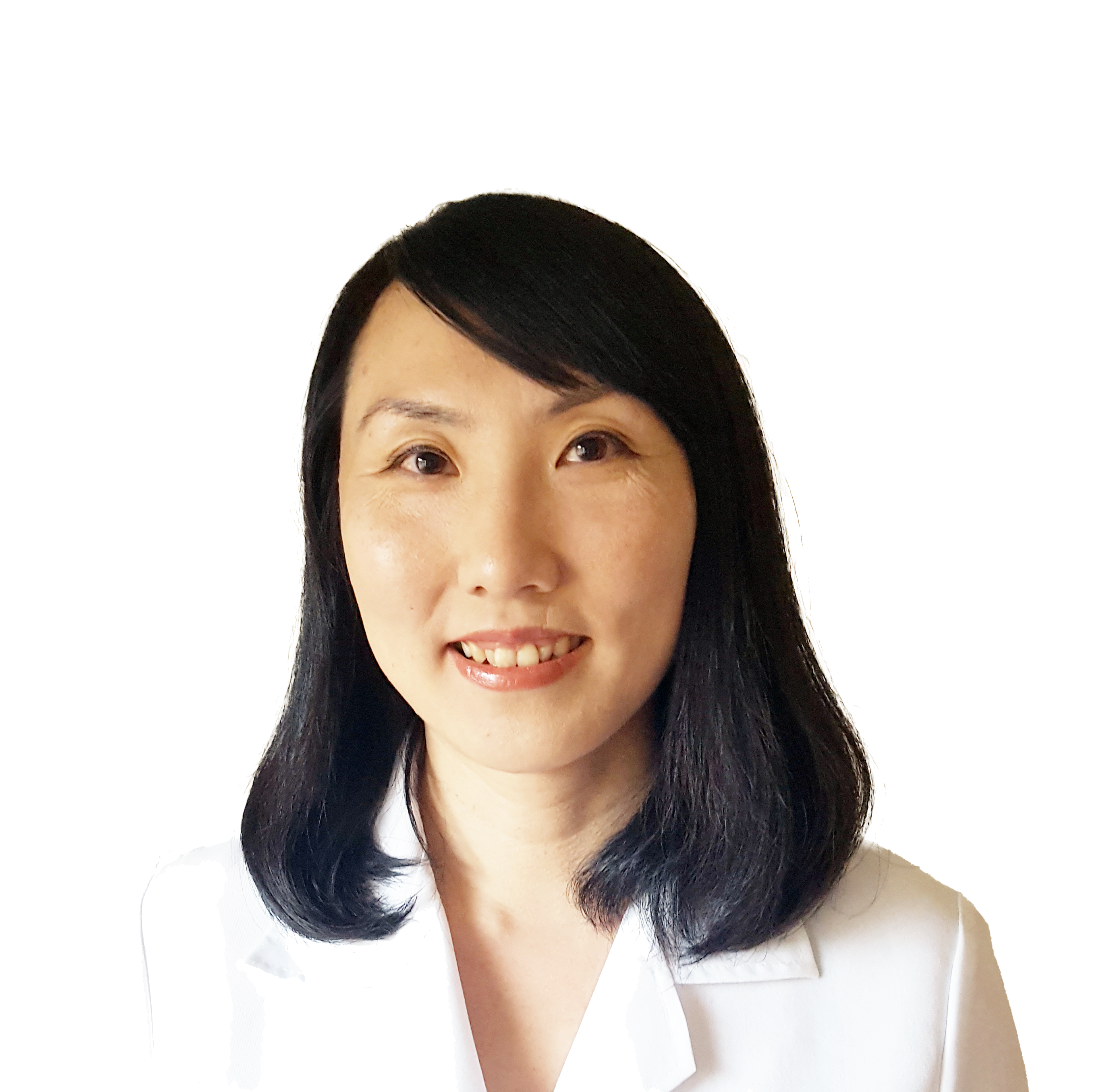 Dr. Ping Wang, PhD, OMD, L.Ac. of Balance Healthcare
