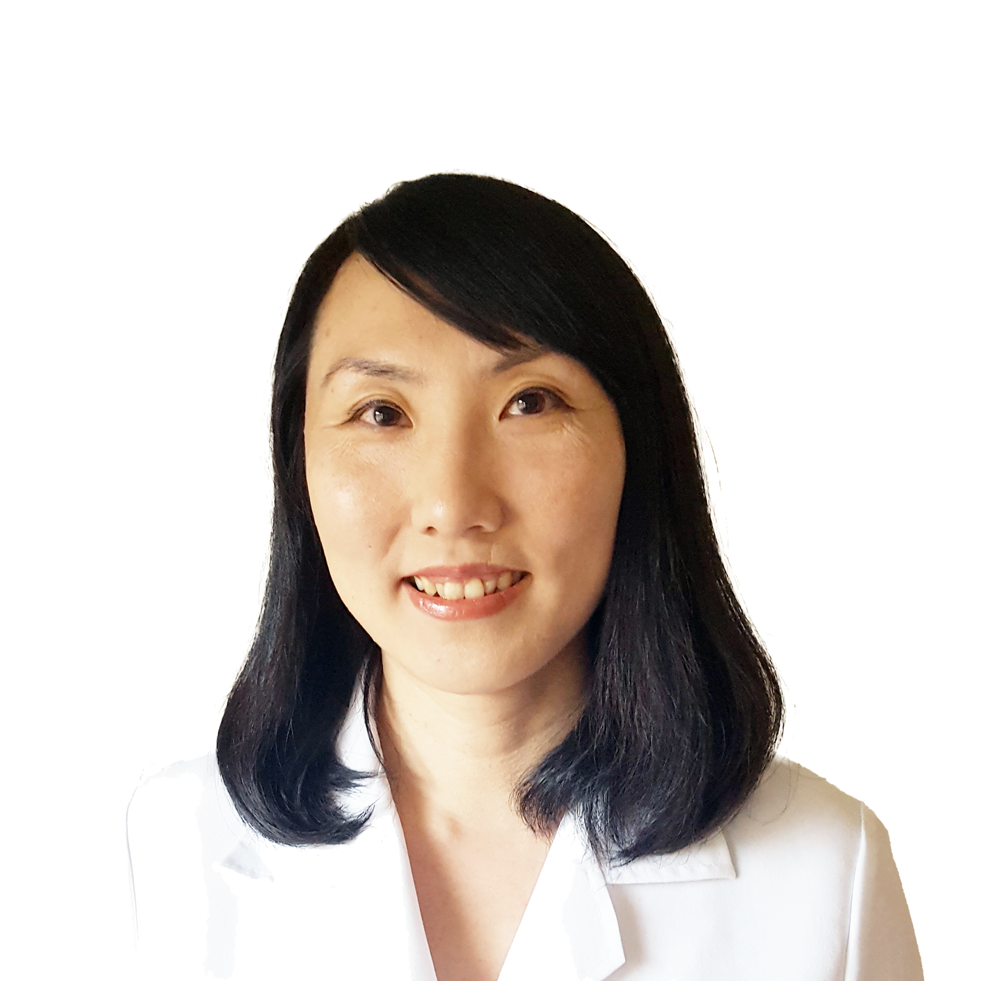 Dr. Ping Wang of Balance Healthcare