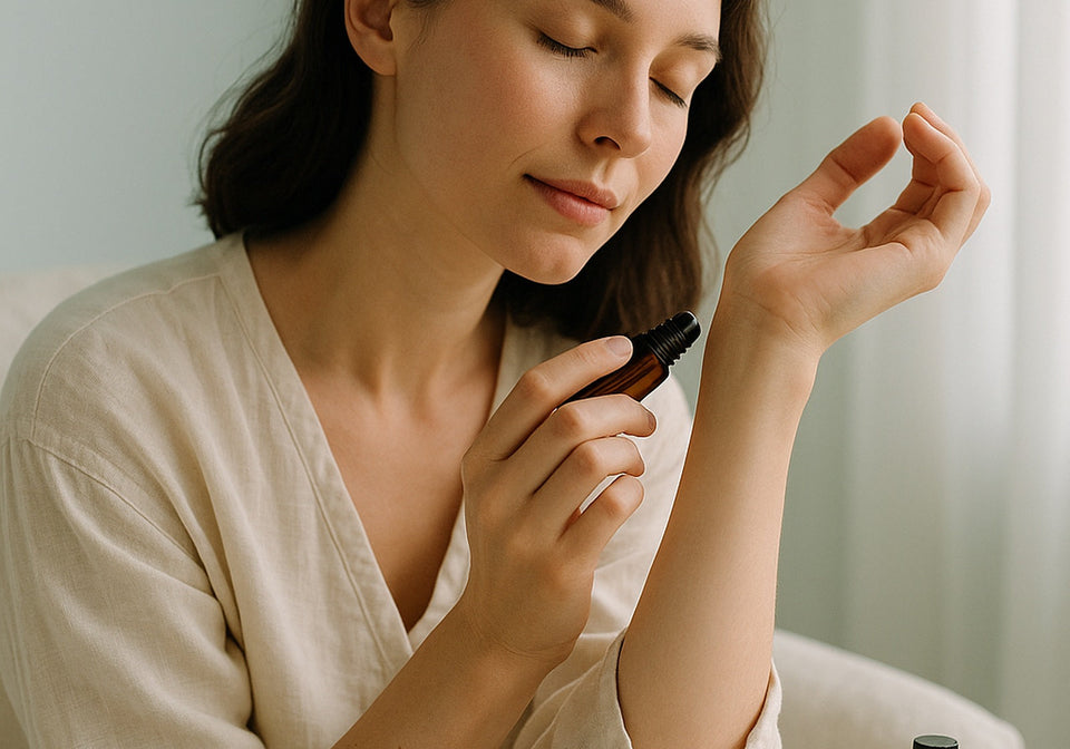 Balance Healthcare collection