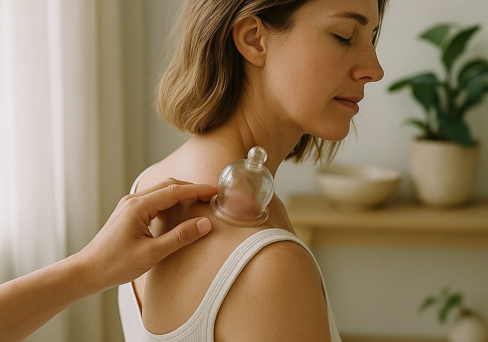 Pain relief acupuncture at Balance Healthcare