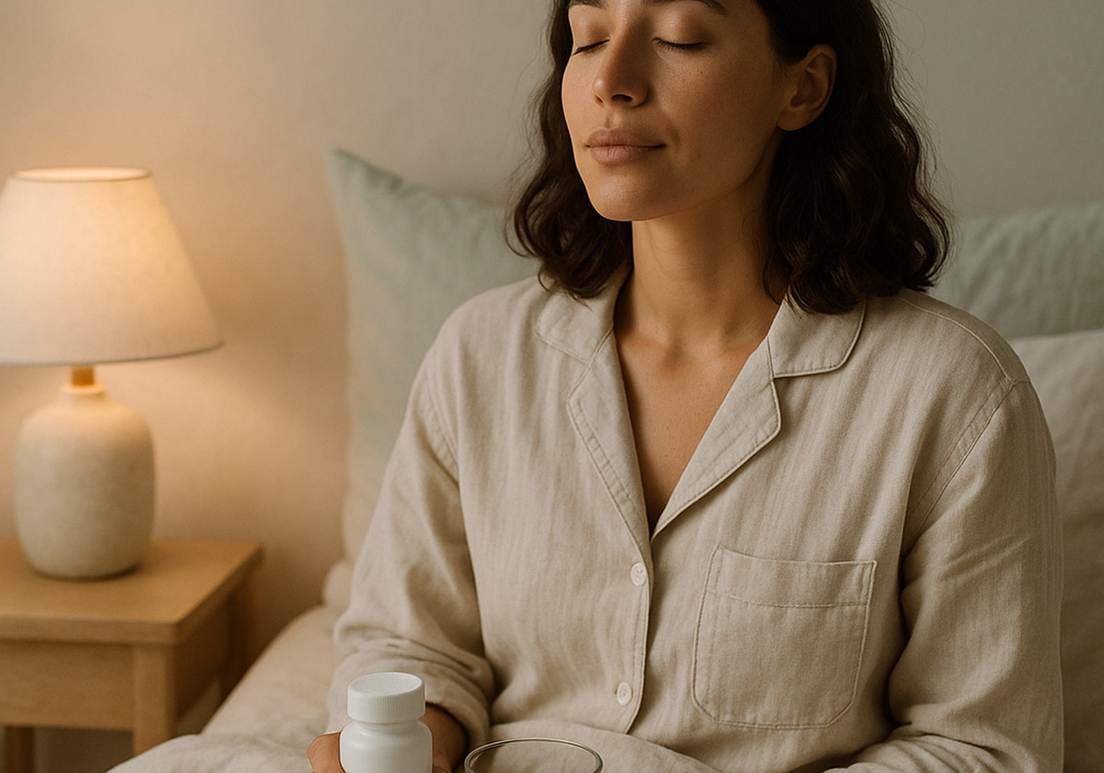 Sleep support at Balance Healthcare