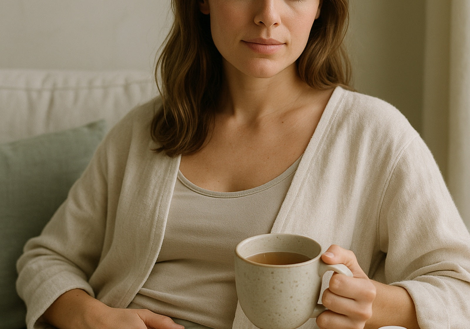 Fertility and women's wellness support at Balance Healthcare