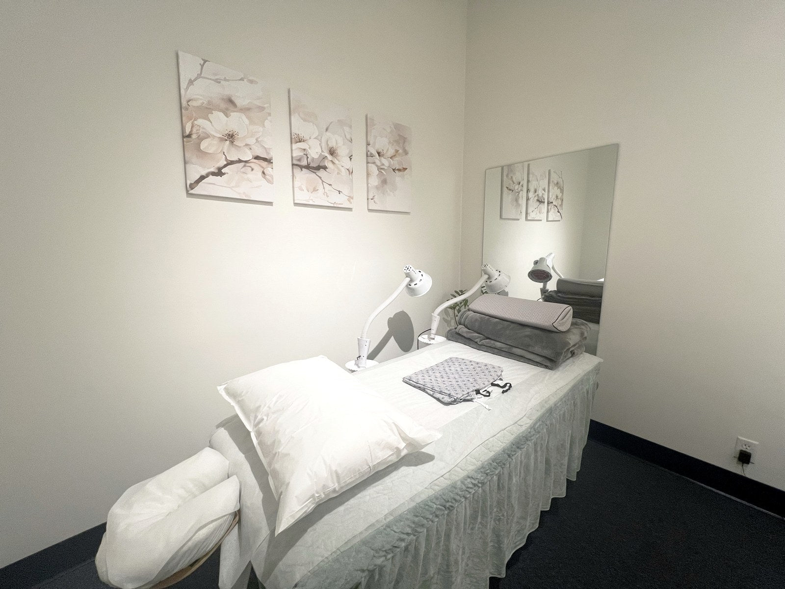 Balance Healthcare treatment room