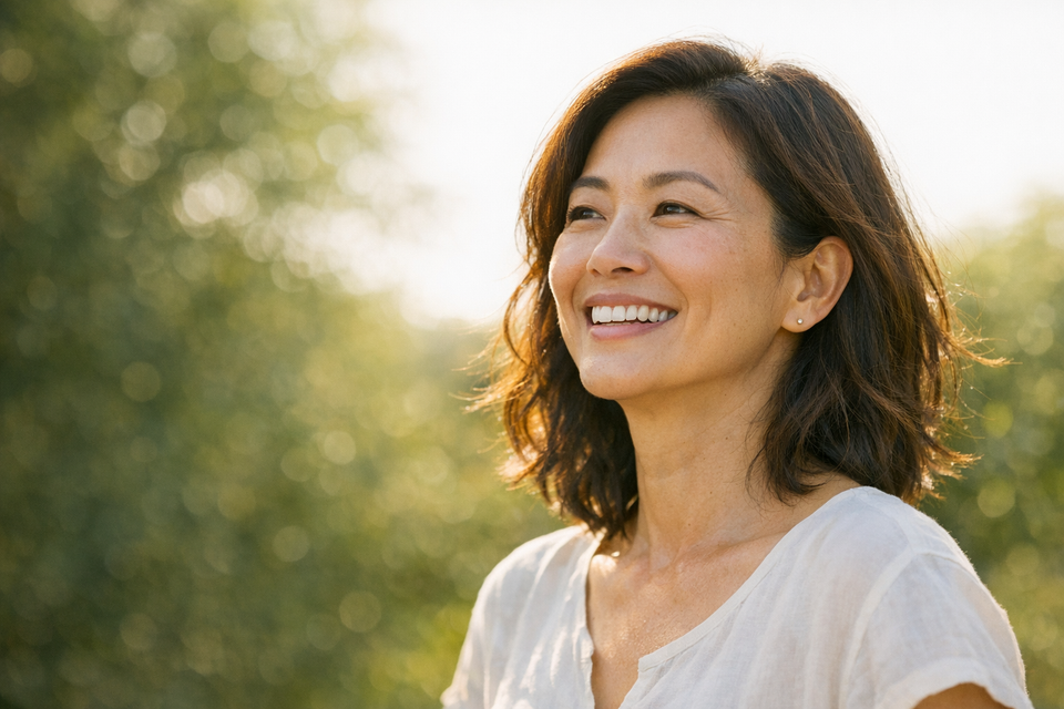 Patient story highlights at Balance Healthcare