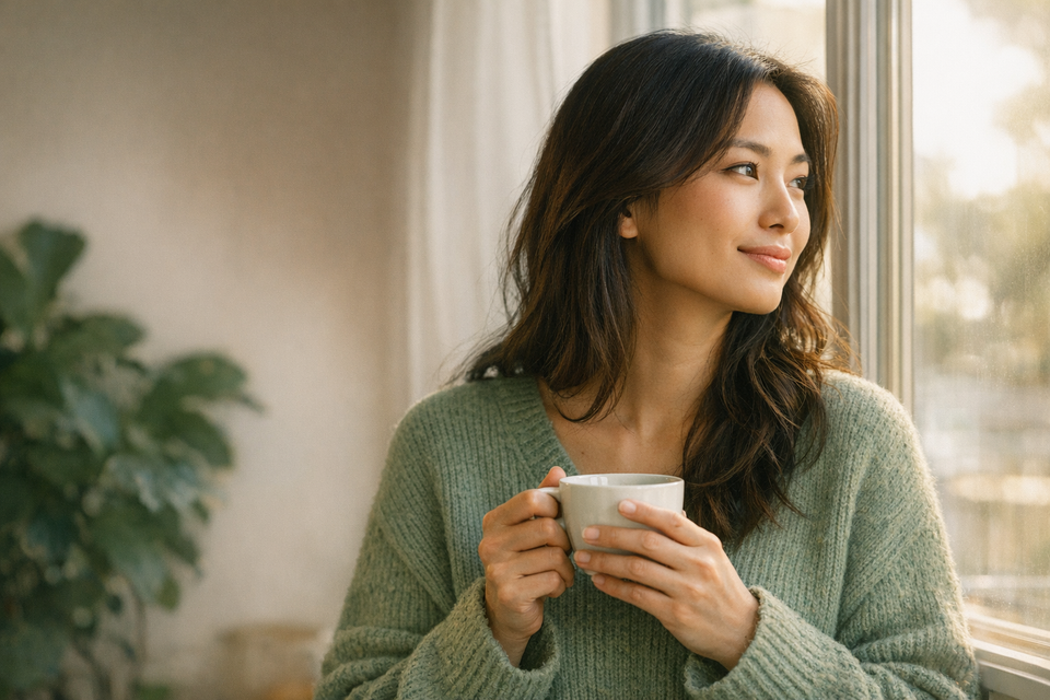 Women’s health support at Balance Healthcare