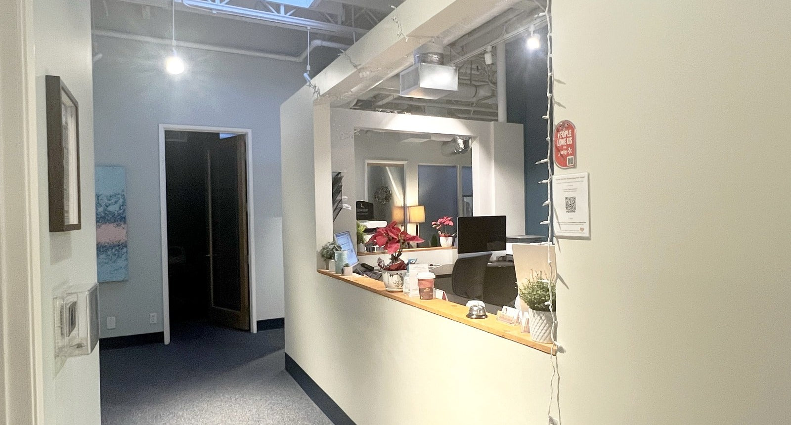 Book an acupuncture appointment at Balance Healthcare