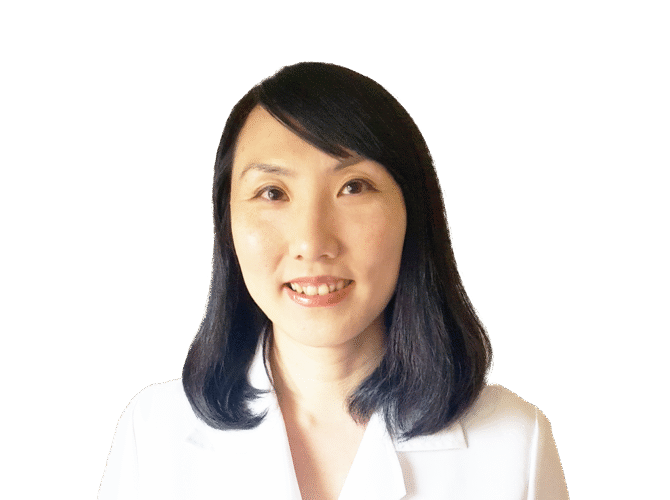 Dr. Ping Wang at Balance Healthcare